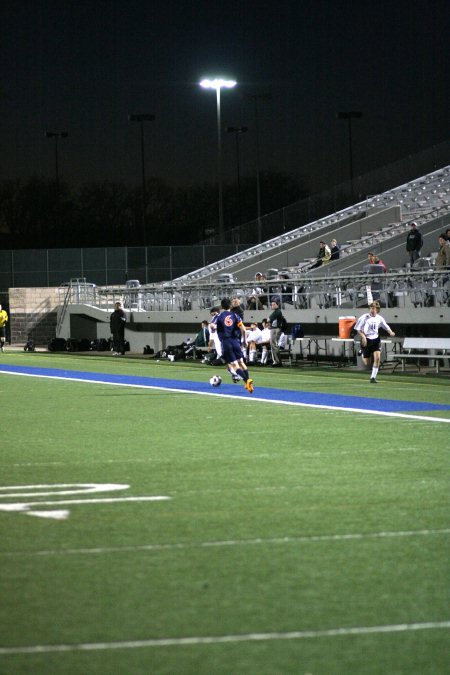 BHS Soccer vs Frisco 2 Feb 09 452