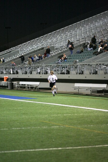 BHS Soccer vs Frisco 2 Feb 09 453