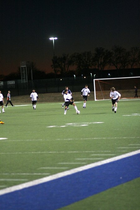 BHS Soccer vs Frisco 2 Feb 09 456