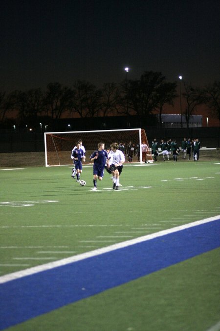 BHS Soccer vs Frisco 2 Feb 09 458
