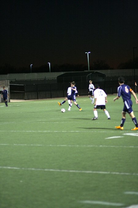 BHS Soccer vs Frisco 2 Feb 09 464