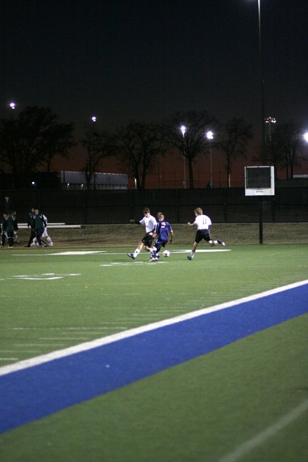 BHS Soccer vs Frisco 2 Feb 09 466