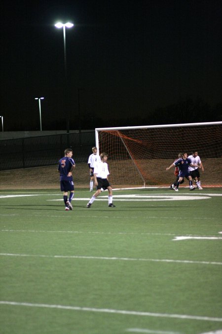 BHS Soccer vs Frisco 2 Feb 09 468
