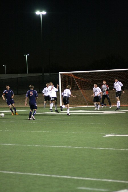 BHS Soccer vs Frisco 2 Feb 09 469