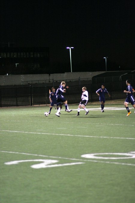 BHS Soccer vs Frisco 2 Feb 09 471