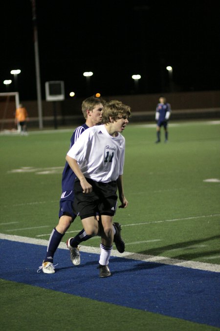 BHS Soccer vs Frisco 2 Feb 09 480