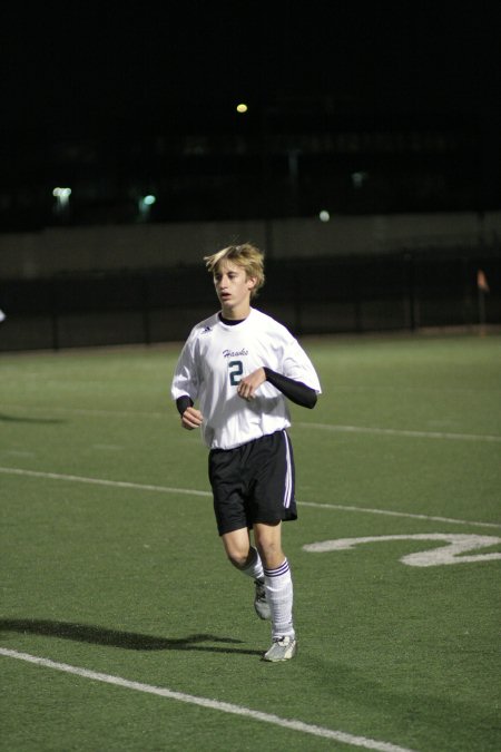 BHS Soccer vs Frisco 2 Feb 09 488