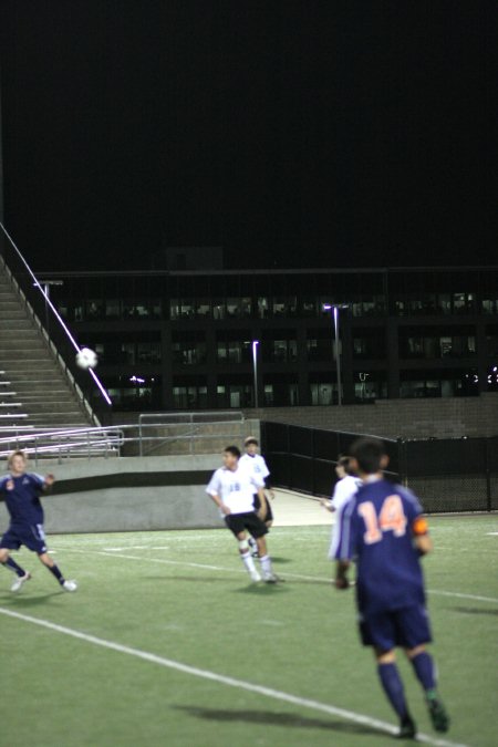 BHS Soccer vs Frisco 2 Feb 09 493
