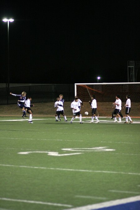 BHS Soccer vs Frisco 2 Feb 09 518