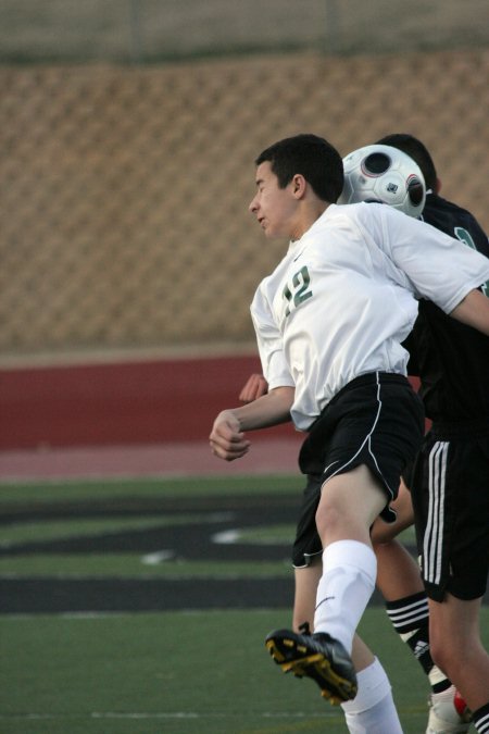 BHS Soccer vs Lake Dallas 6 Feb 09 005