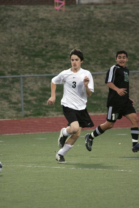 BHS Soccer vs Lake Dallas 6 Feb 09 018