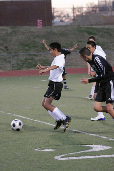 BHS Soccer vs Lake Dallas 6 Feb 09 023