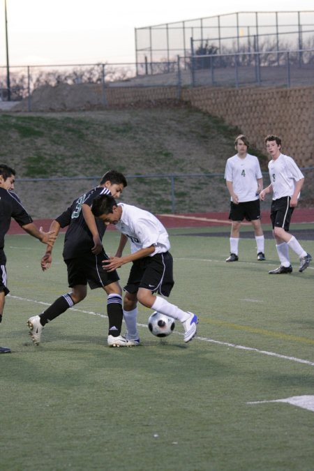 BHS Soccer vs Lake Dallas 6 Feb 09 028