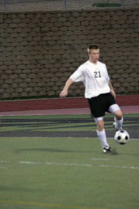 BHS Soccer vs Lake Dallas 6 Feb 09 029