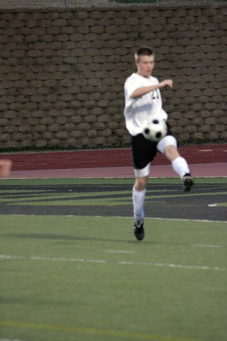 BHS Soccer vs Lake Dallas 6 Feb 09 030