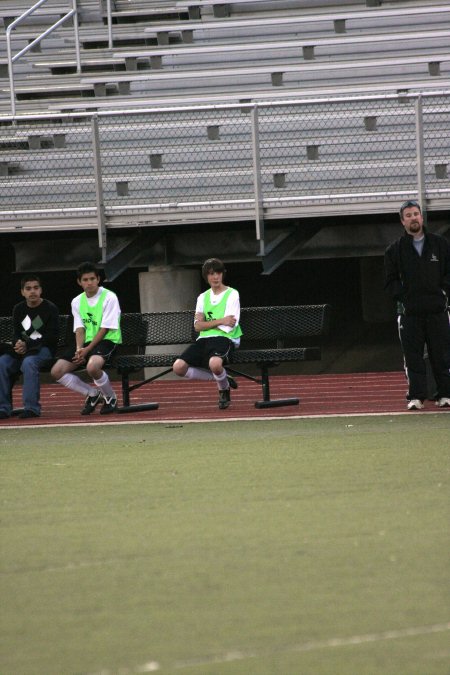 BHS Soccer vs Lake Dallas 6 Feb 09 031