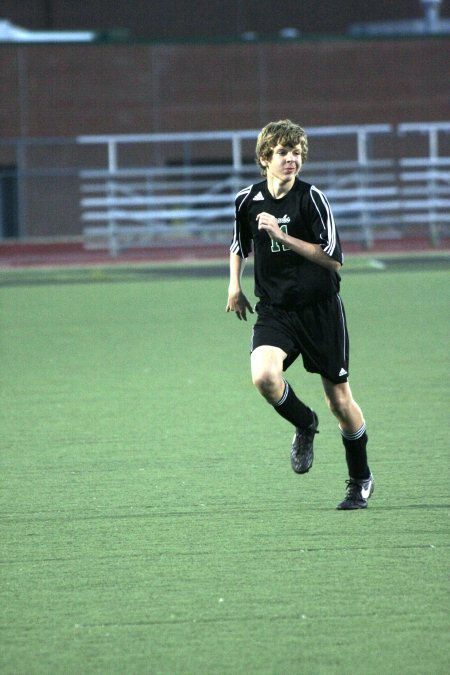 BHS Soccer vs Lake Dallas 6 Feb 09 034