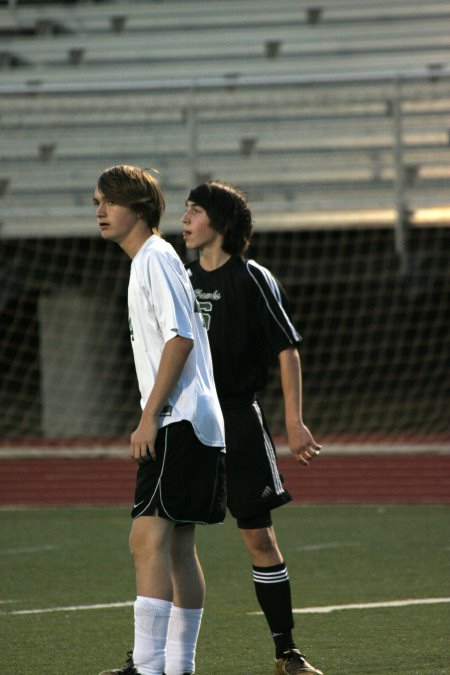 BHS Soccer vs Lake Dallas 6 Feb 09 035