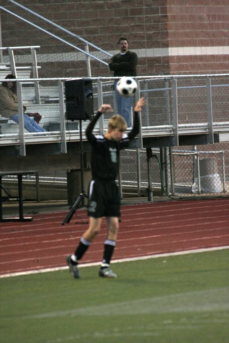 BHS Soccer vs Lake Dallas 6 Feb 09 036