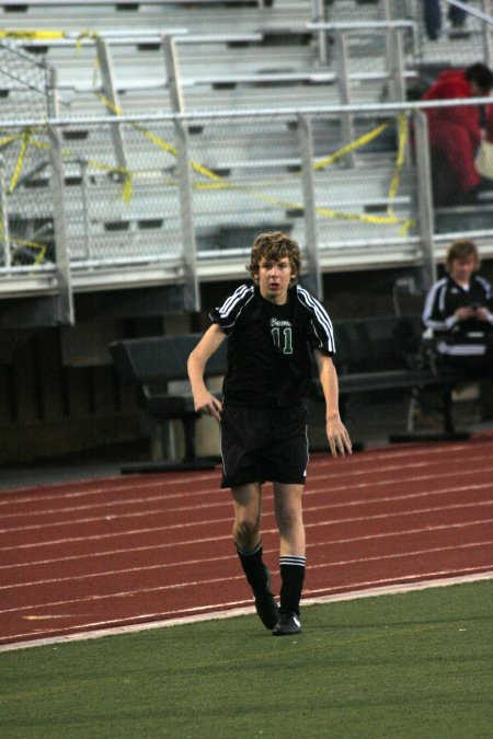 BHS Soccer vs Lake Dallas 6 Feb 09 038