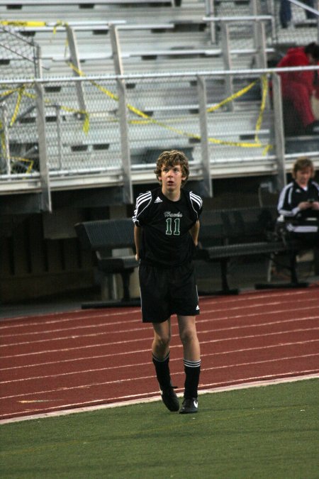 BHS Soccer vs Lake Dallas 6 Feb 09 039