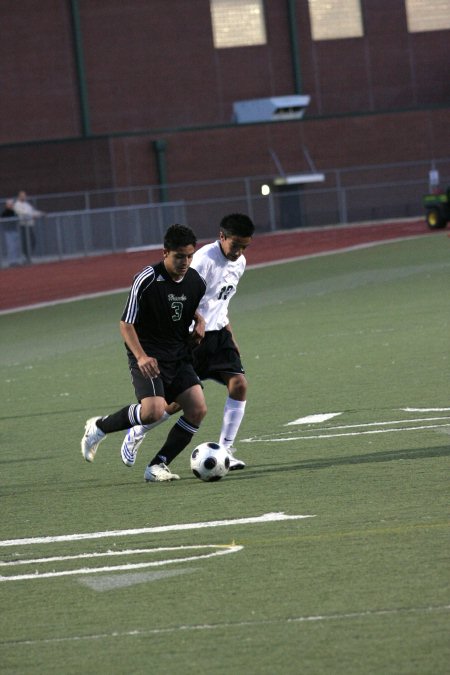 BHS Soccer vs Lake Dallas 6 Feb 09 041