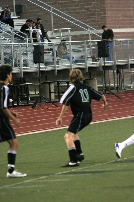 BHS Soccer vs Lake Dallas 6 Feb 09 044