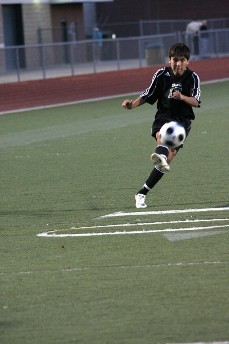 BHS Soccer vs Lake Dallas 6 Feb 09 045