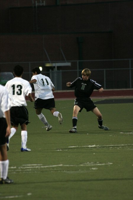 BHS Soccer vs Lake Dallas 6 Feb 09 048