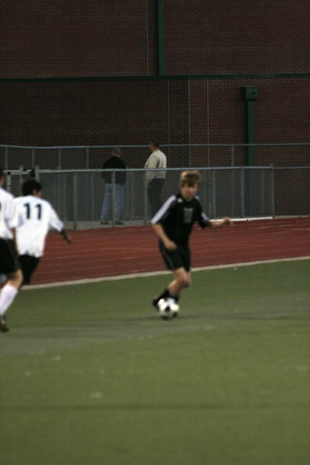 BHS Soccer vs Lake Dallas 6 Feb 09 049