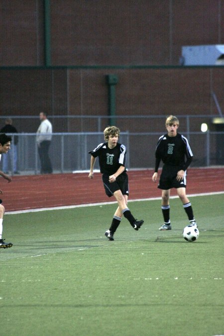 BHS Soccer vs Lake Dallas 6 Feb 09 050