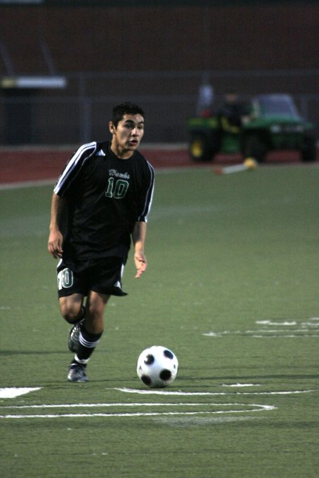 BHS Soccer vs Lake Dallas 6 Feb 09 053