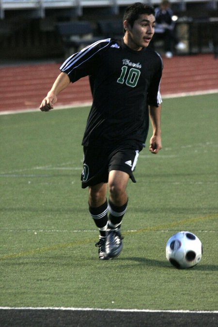 BHS Soccer vs Lake Dallas 6 Feb 09 055