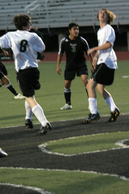 BHS Soccer vs Lake Dallas 6 Feb 09 056