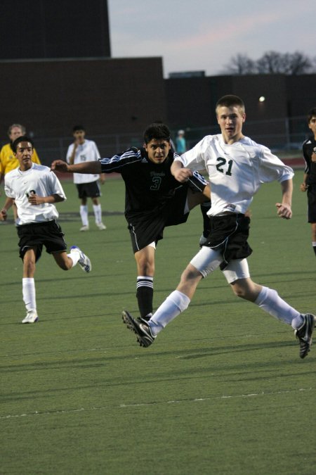 BHS Soccer vs Lake Dallas 6 Feb 09 057