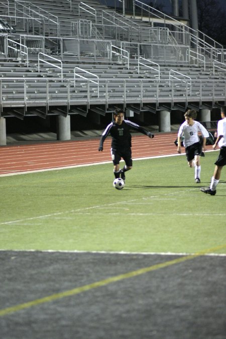 BHS Soccer vs Lake Dallas 6 Feb 09 094