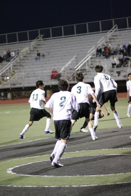 BHS Soccer vs Lake Dallas 6 Feb 09 102