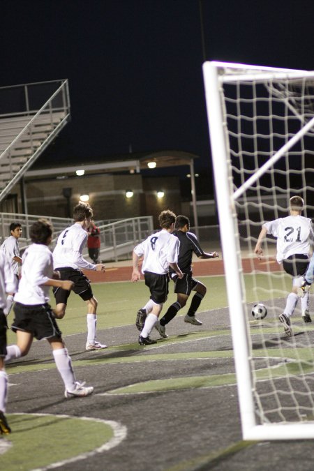 BHS Soccer vs Lake Dallas 6 Feb 09 103