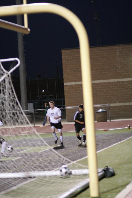 BHS Soccer vs Lake Dallas 6 Feb 09 104