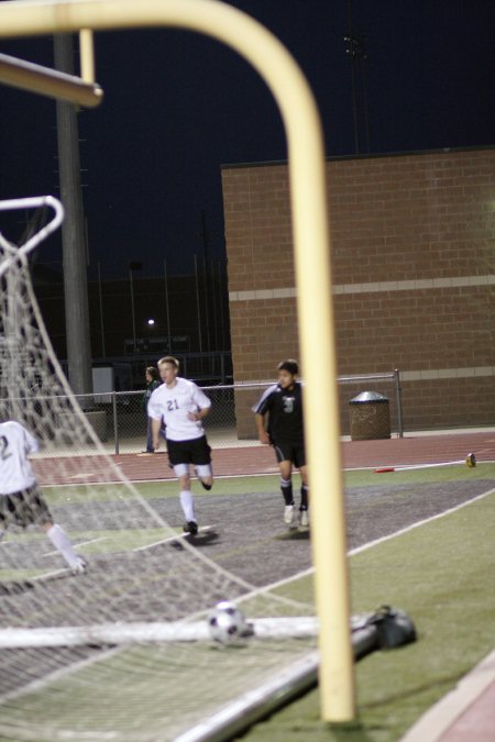 BHS Soccer vs Lake Dallas 6 Feb 09 105