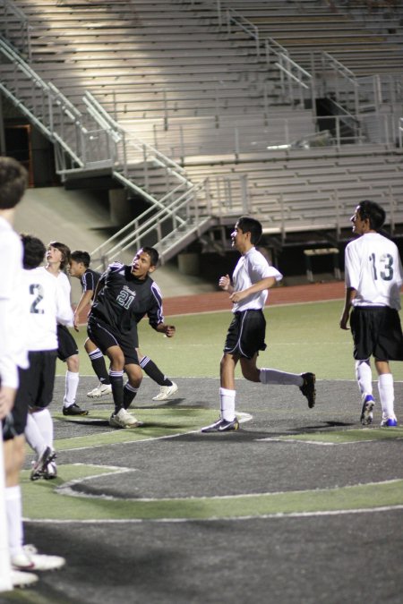 BHS Soccer vs Lake Dallas 6 Feb 09 110