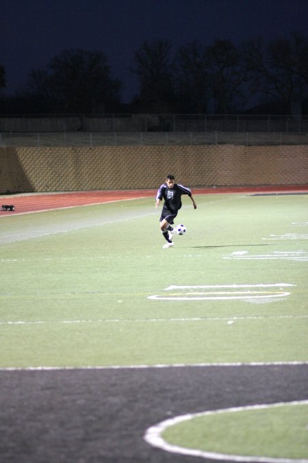 BHS Soccer vs Lake Dallas 6 Feb 09 111