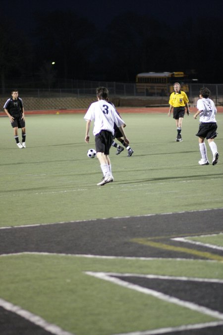 BHS Soccer vs Lake Dallas 6 Feb 09 114