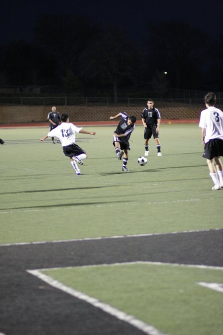 BHS Soccer vs Lake Dallas 6 Feb 09 115