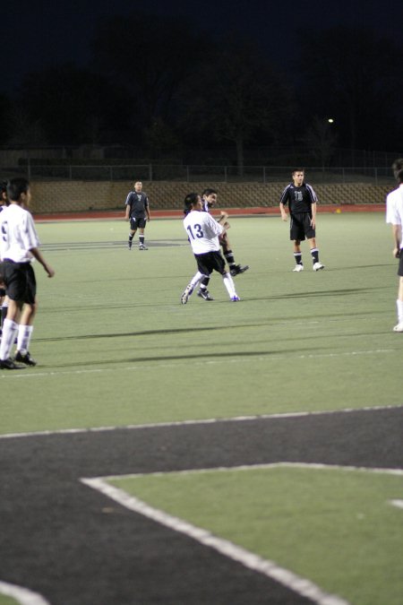 BHS Soccer vs Lake Dallas 6 Feb 09 116