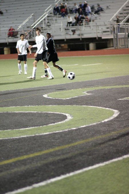 BHS Soccer vs Lake Dallas 6 Feb 09 117