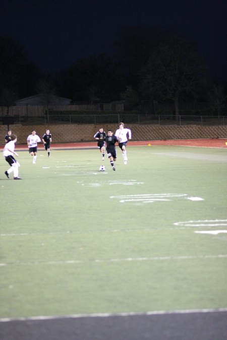 BHS Soccer vs Lake Dallas 6 Feb 09 118