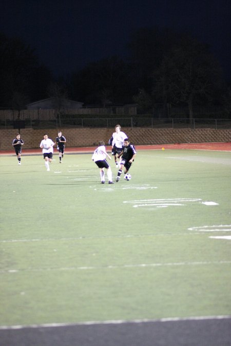 BHS Soccer vs Lake Dallas 6 Feb 09 119