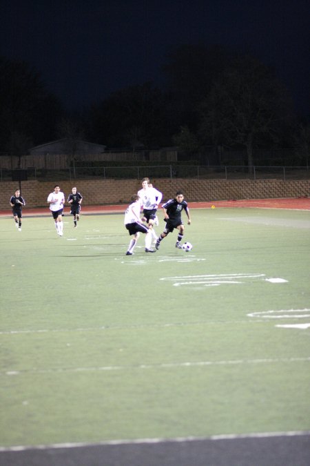 BHS Soccer vs Lake Dallas 6 Feb 09 120