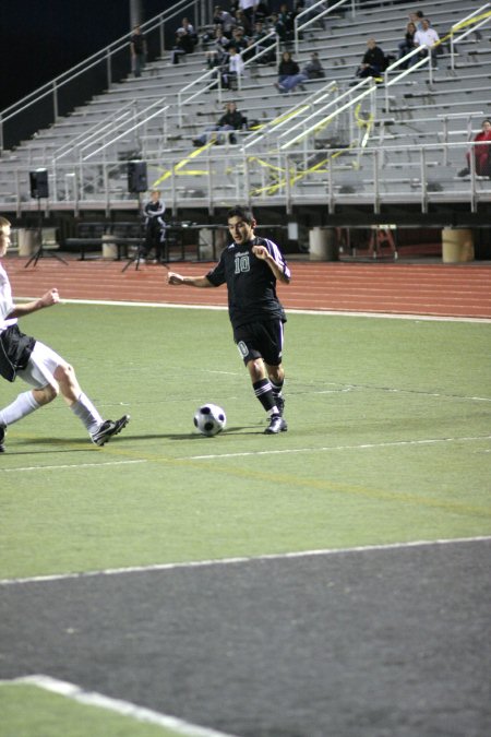 BHS Soccer vs Lake Dallas 6 Feb 09 121